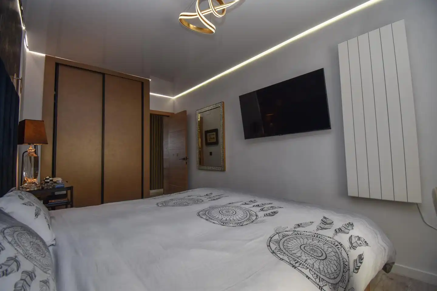 Flat with pool for sale in Calle San Luis, imagen 20