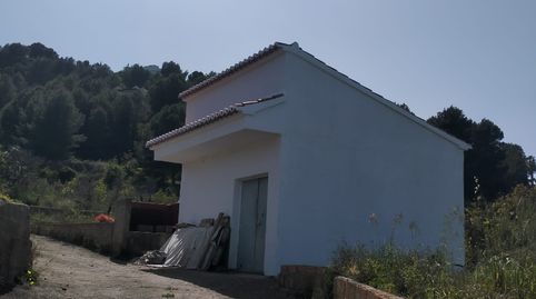 Foto 2 de Casa o chalet en venta en Urbanització Monterreal, El Real de Gandia, Valencia