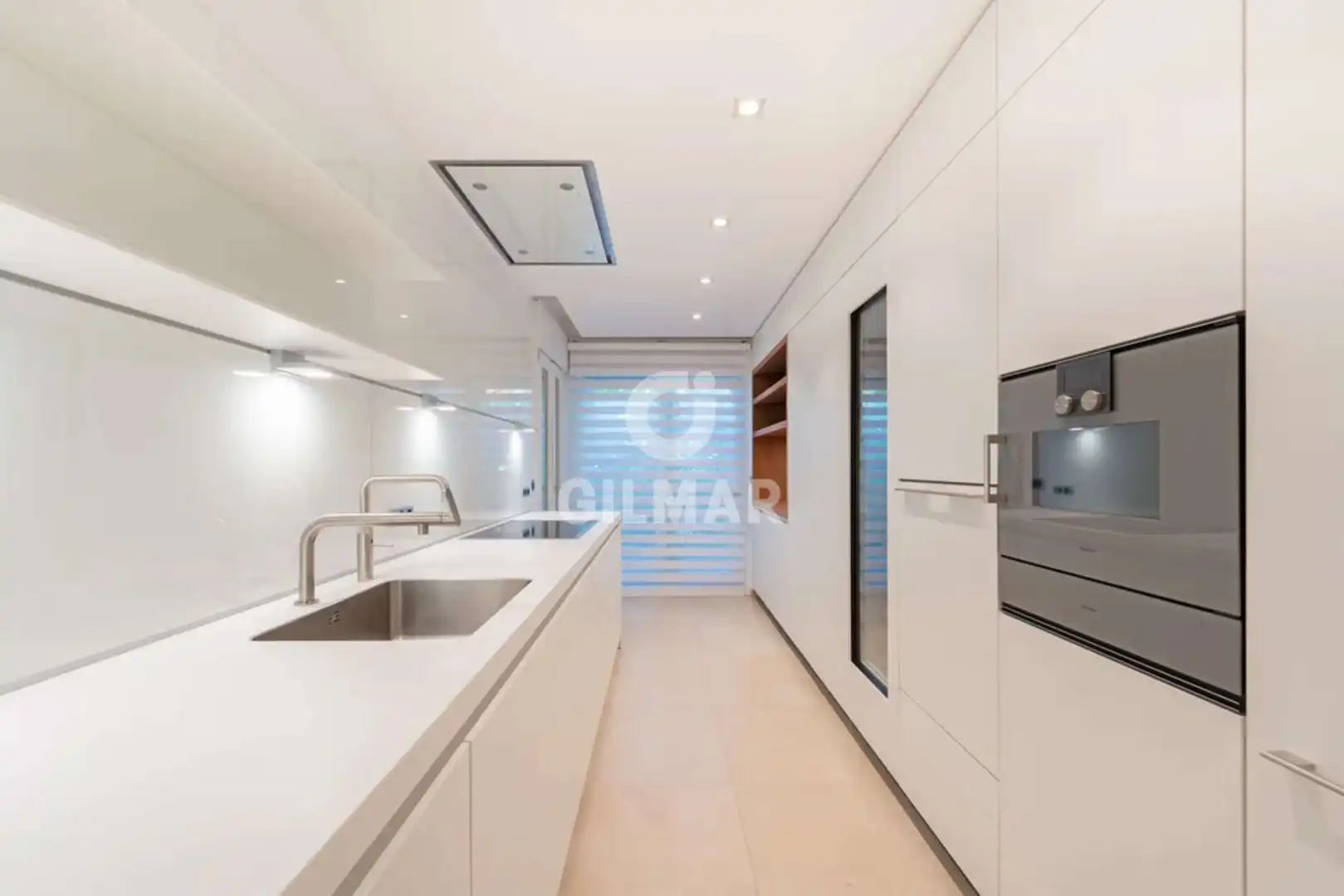 Apartament amb terrassa en venda a Estepona Pueblo, imagen 9