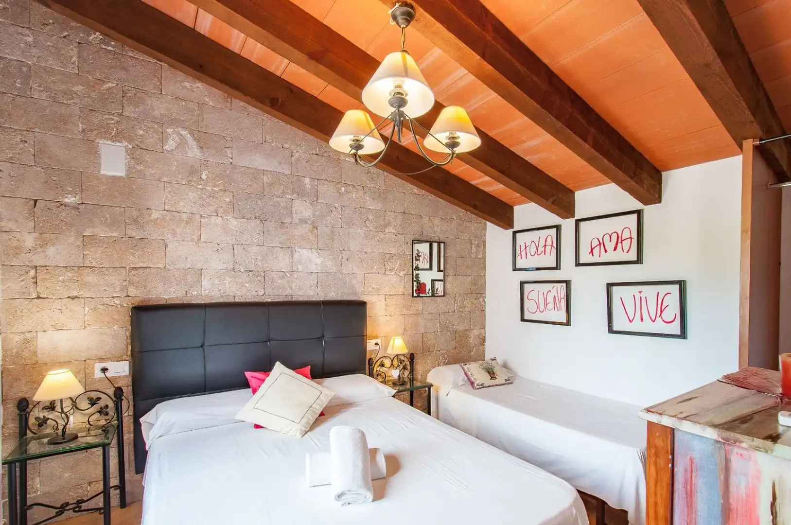 Maison rustique avec piscine à vendre à Benissa pueblo, imagen 30