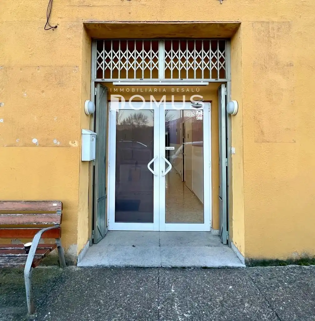 Business premises for sale in Olot, imagen 14