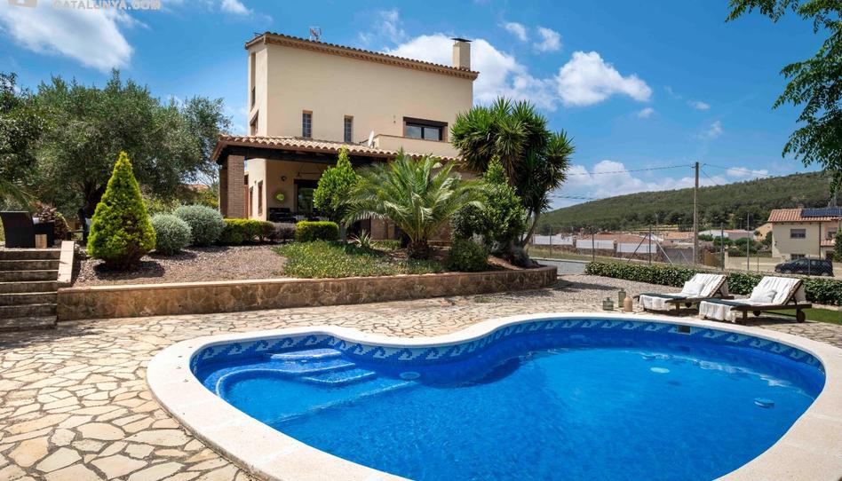 Foto 1 de Casa o chalet en venta en Avinyonet del Penedès, Barcelona