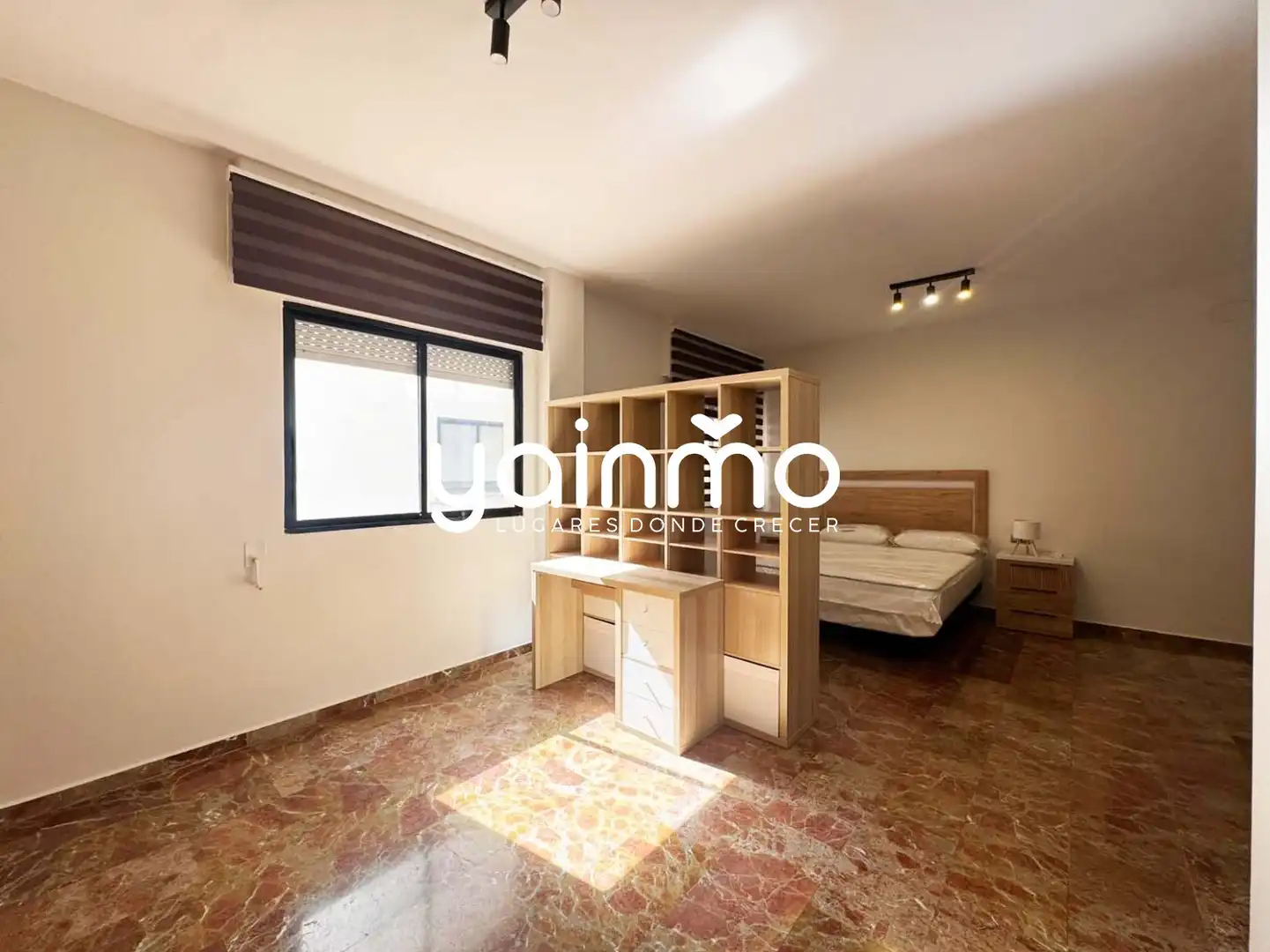 Wohnung zur Miete in San Bartolomé - Millán de Priego