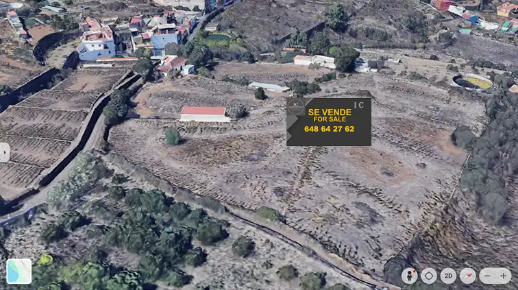 Houses for sale in La Orotava  with Private garden, Terrace and Storage room