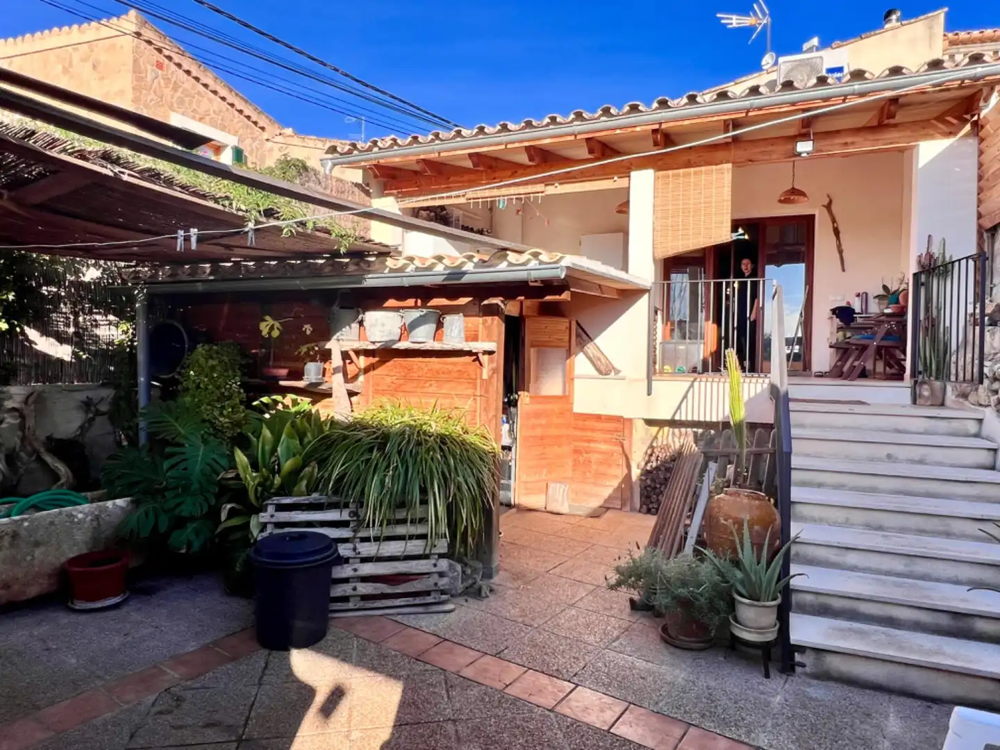 Houses for sale in Búger
