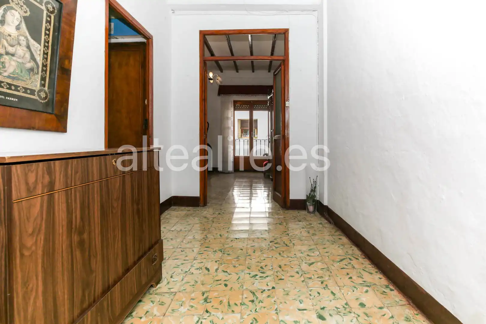 Casa adosada en venta en Polop con Aire acondicionado, Trastero y Balcón
