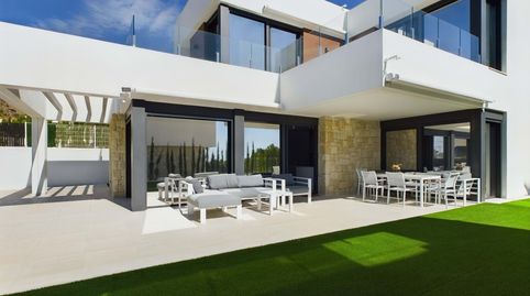 Foto 4 de Casa o chalet en venta en Carrer Praga, Golf Bahía, Finestrat