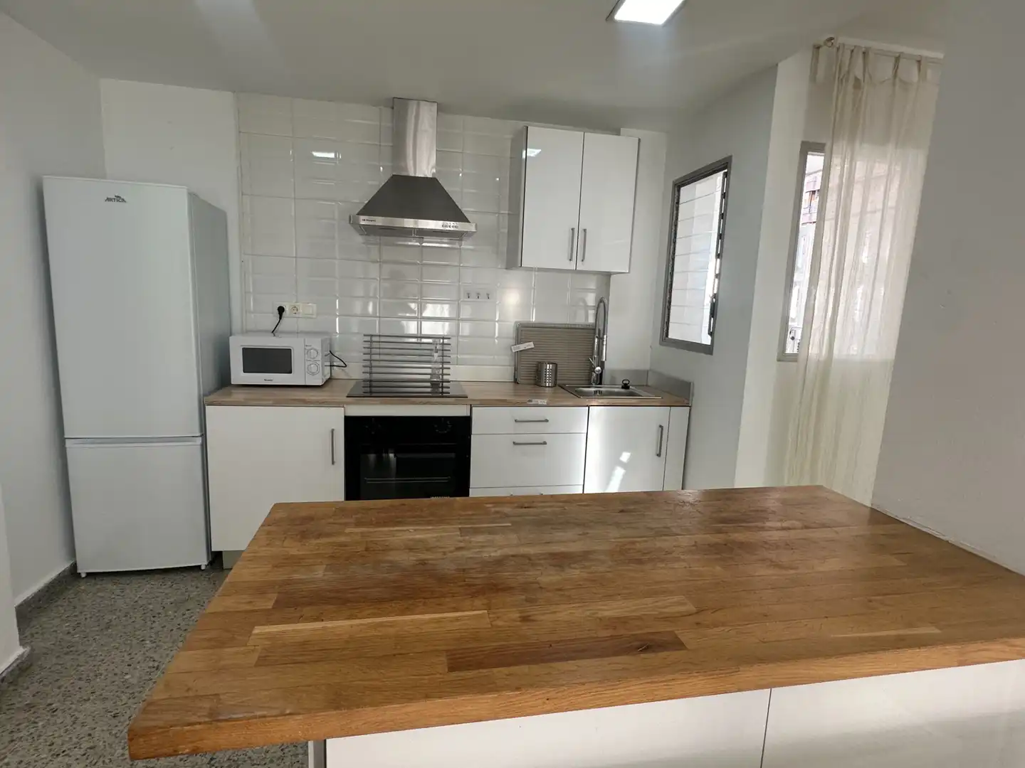 Appartement avec terrasse à louer à Avinguda de Catalunya, imagen 6