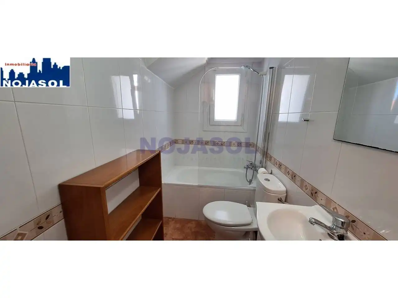 Wohnung mit Garten zur Miete in Calle Zoña, imagen 28