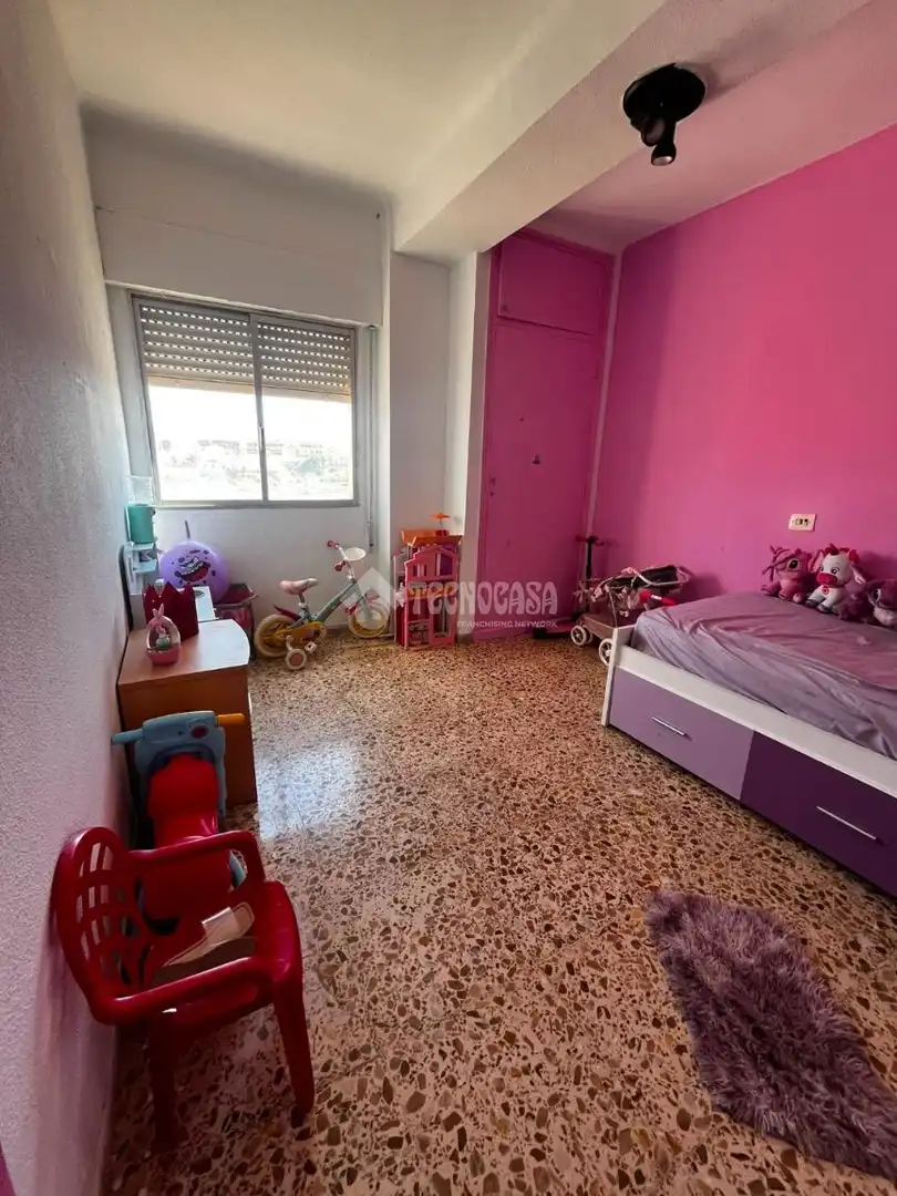 Pis amb terrassa en venda a Cuevas del Almanzora pueblo, imagen 11
