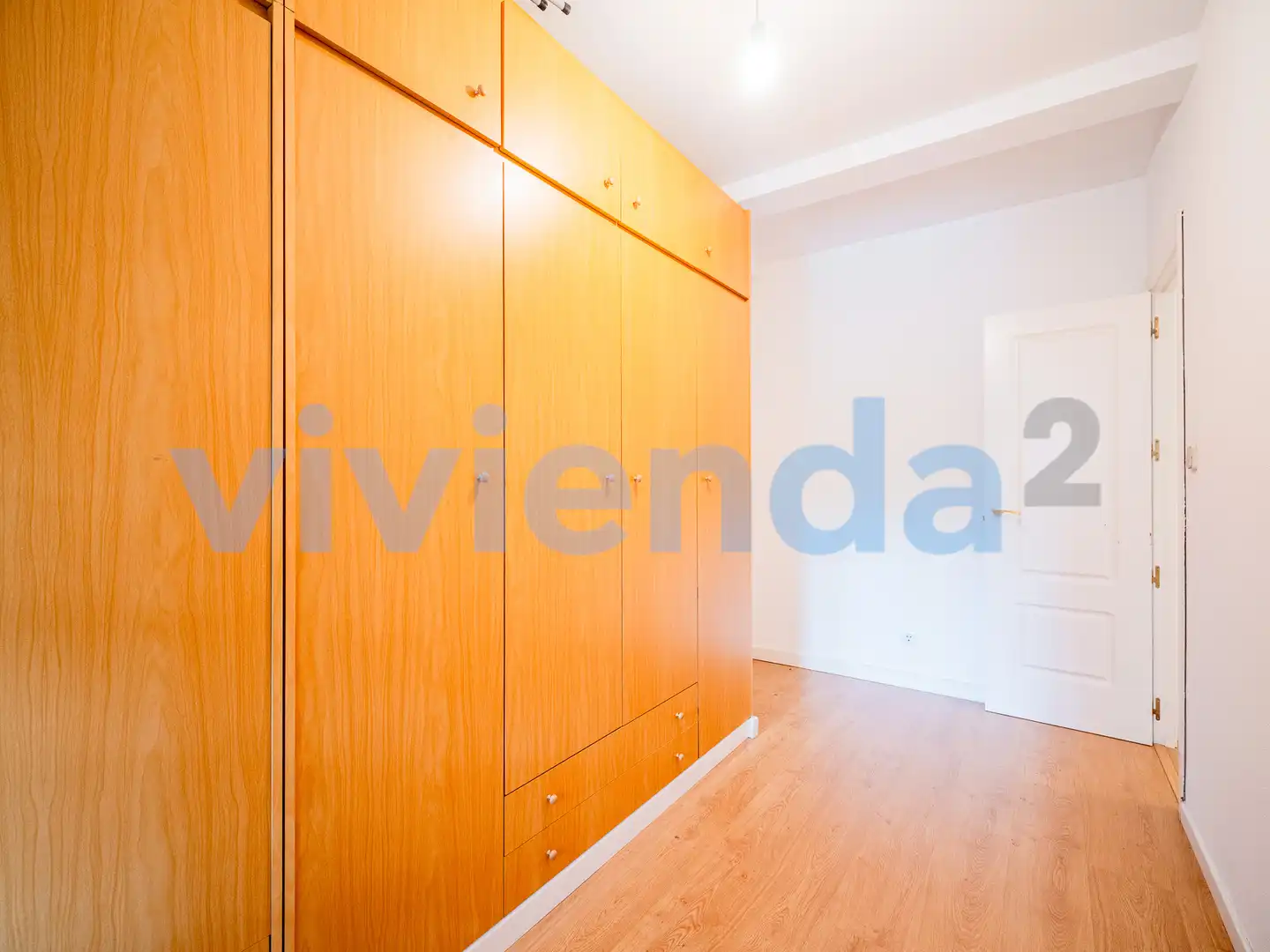 Schlafzimmer von Wohnung zum Verkauf in Madrid mit Klimaanlage, Heizung und Schwimmbad