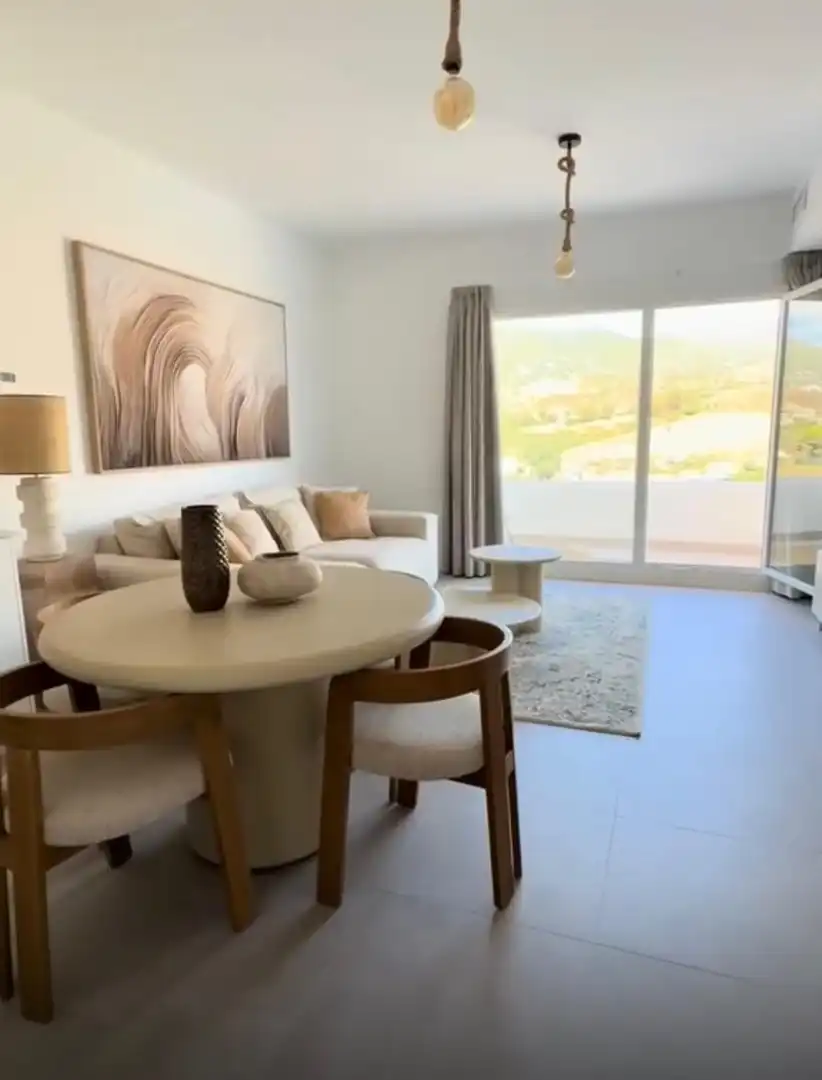 Penthouse zum Verkauf in Los Pacos