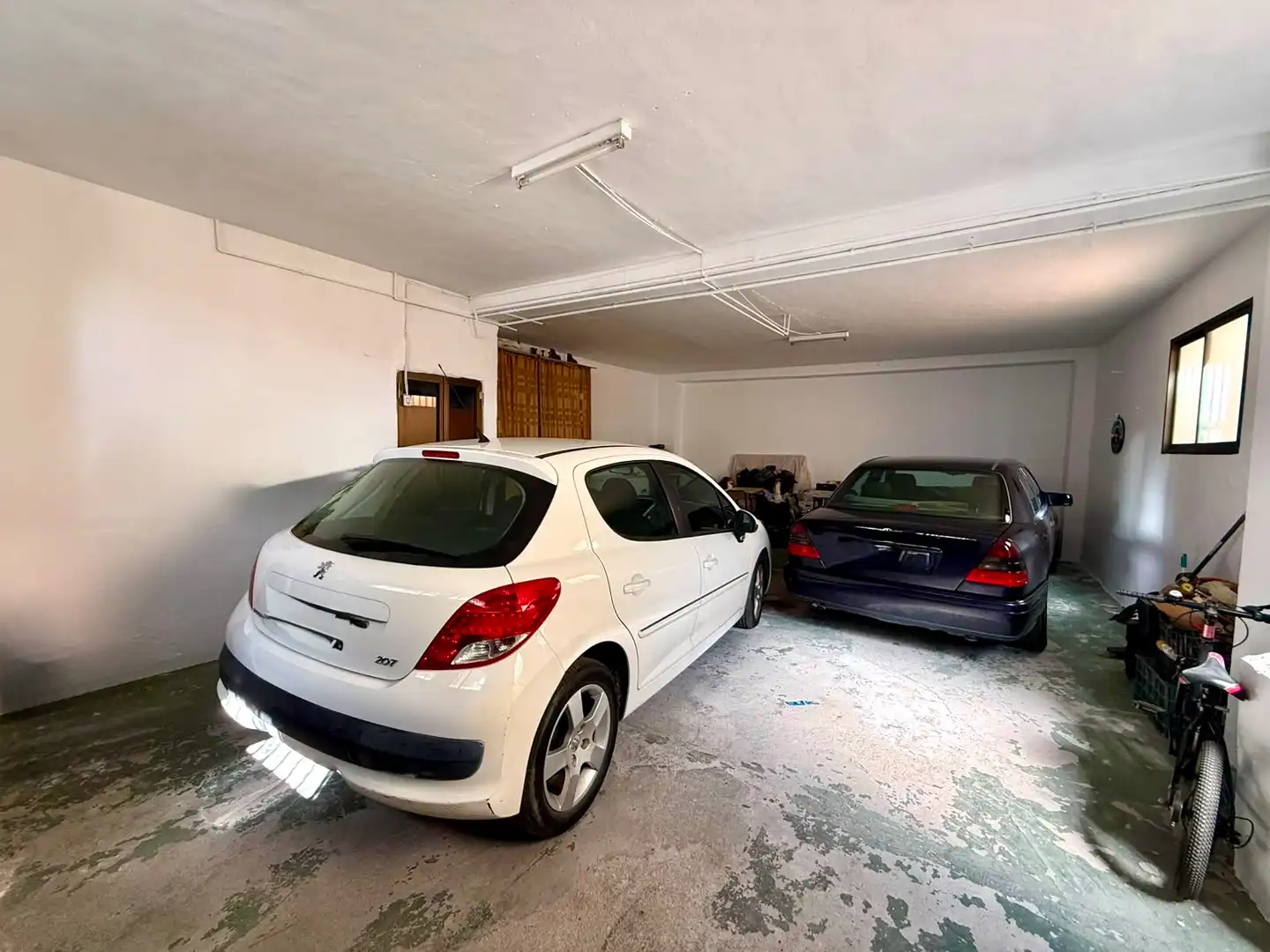 Casa o xalet en venda a Calle Virgen Inmaculada, Centro