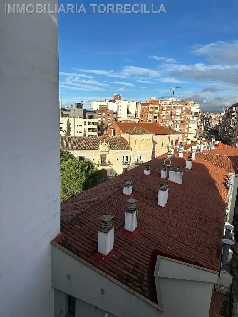 Pis amb ascensor en venda a San Martín, imagen 16