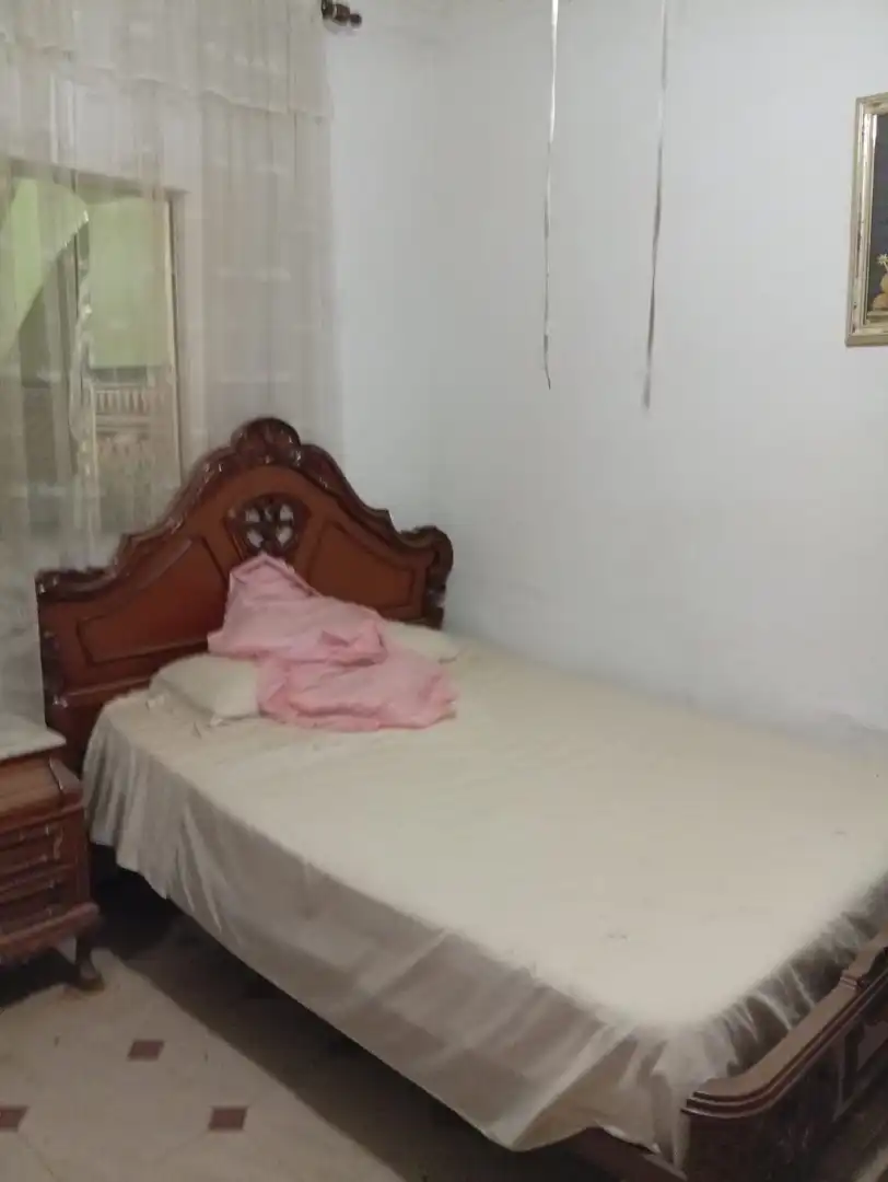 Habitación de Casa o chalet en venta en Dos Hermanas con Terraza y Balcón