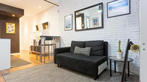 Foto 5 de Apartament de lloguer a El Raval,  Barcelona Capital