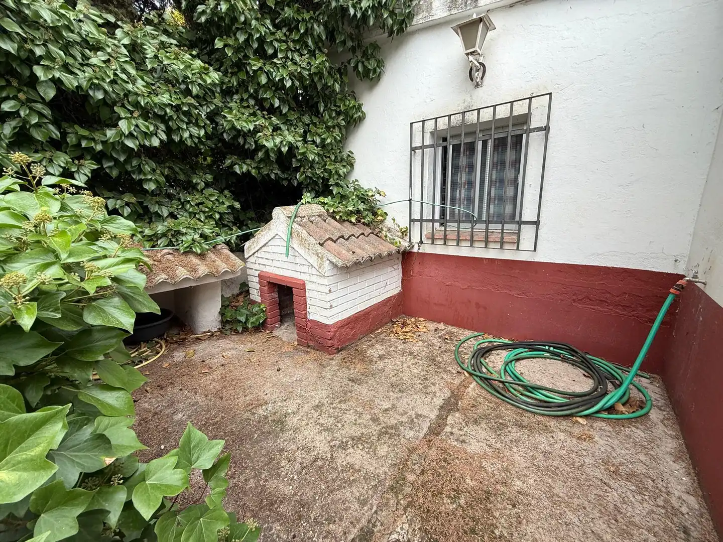 Jardín de Casa o chalet en venta en Ciudad Real con Aire acondicionado, Jardín privado y Terraza