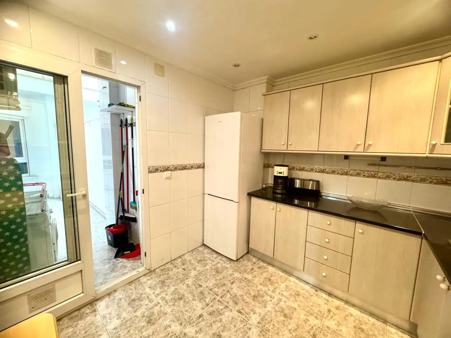 Apartment with lift for sale in Playa del Cura, imagen 14