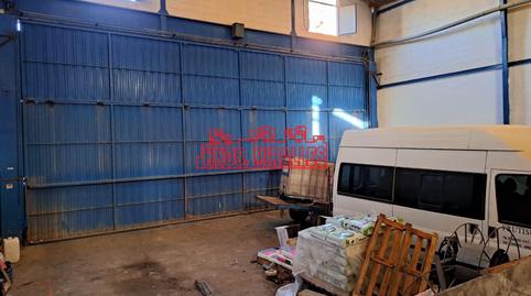 Photo 3 of Industrial buildings for sale in Extrarradio, Ceuta