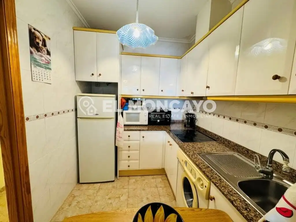 Apartament amb piscina en venda a La Mata, imagen 7