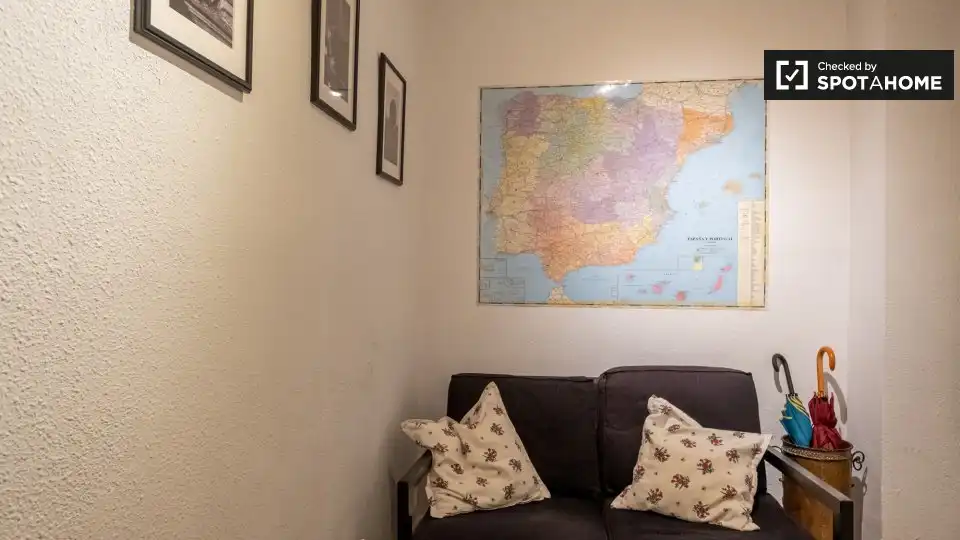 Habitación en Centro