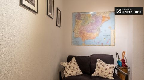 Foto 3 de Habitació a Centro, Getafe