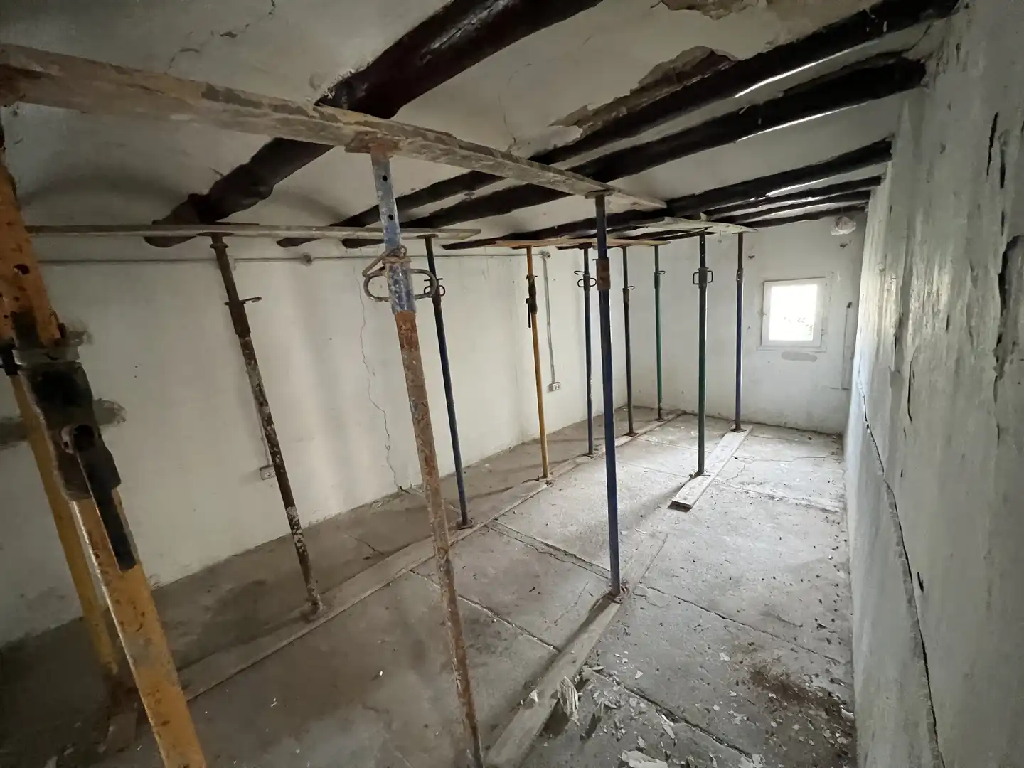 Casa o chalet en venta en Ivars de Noguera con Alarma