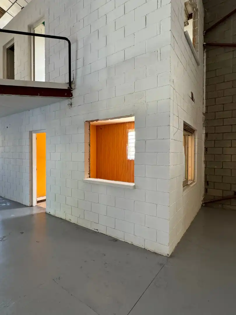Nave industrielle à vendre à Carrer Riera de Palau, imagen 6