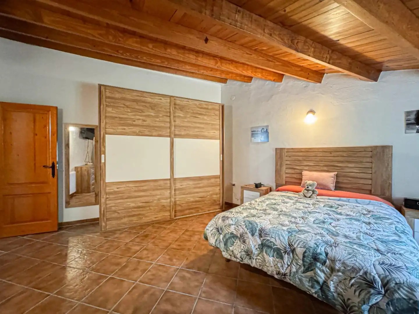 Casa con jardín en venta en POU 13, imagen 38