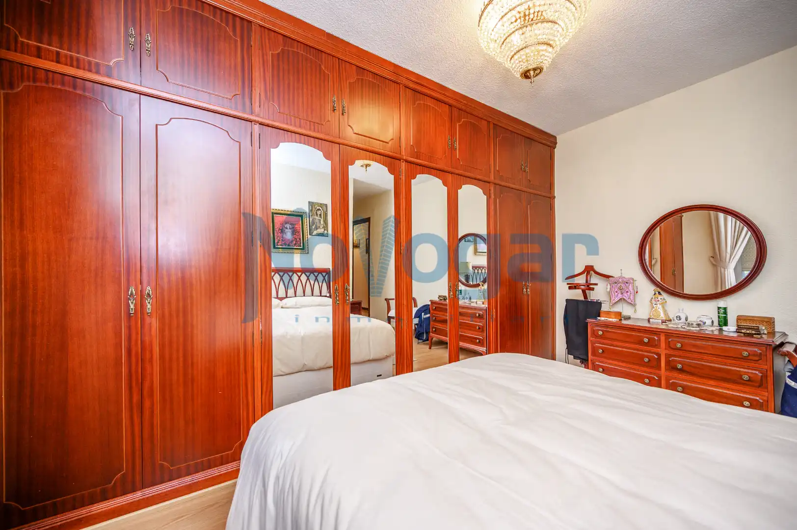 Piso con ascensor en venta en Calle Miguel Ángel, imagen 33