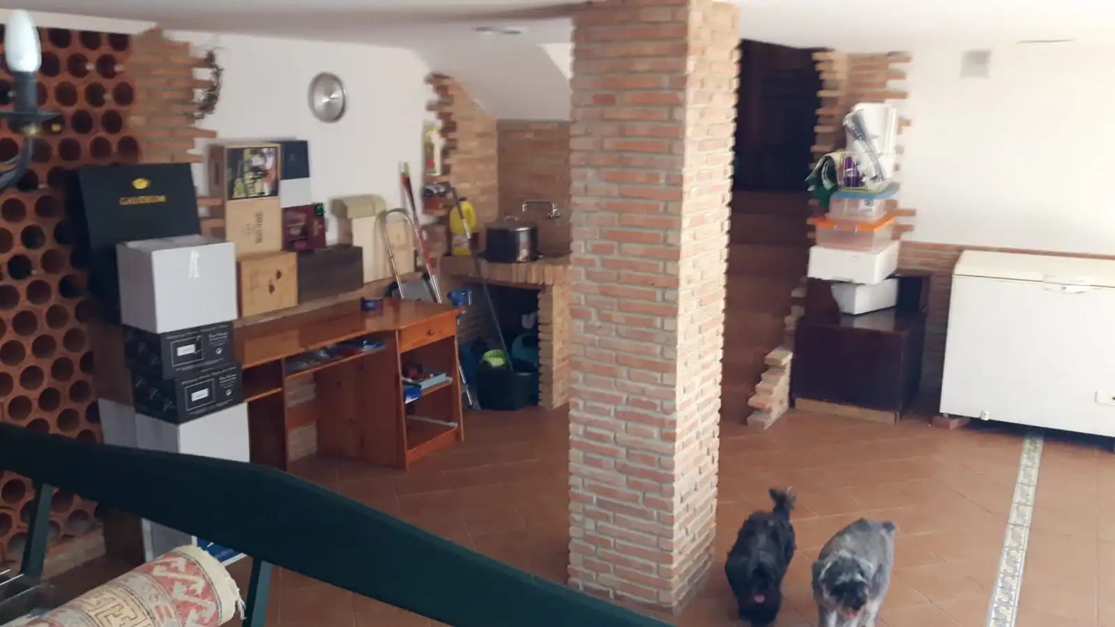 Casa o xalet en venda a Coruxo - Oia - Saiáns