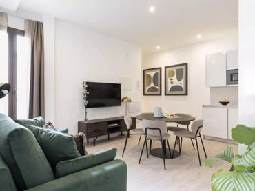 Apartament amb ascensor de lloguer a Centro