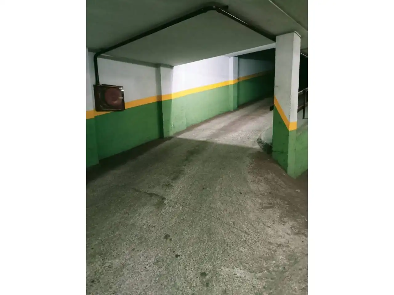Einzelparkplatz zum Verkauf in Calle AVENIDA CATALUÑA, imagen 7