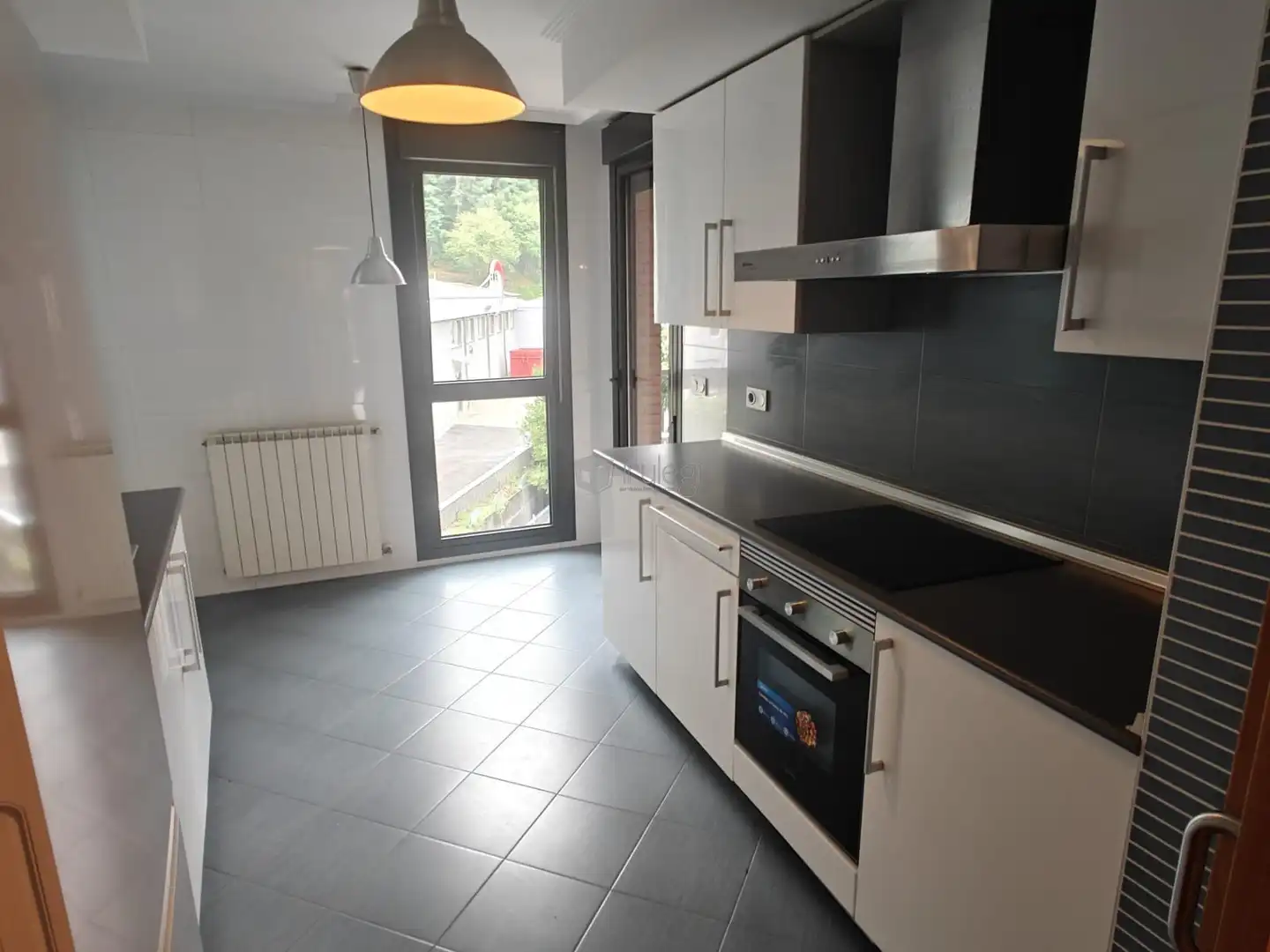 Cocina de Piso en venta en Astigarraga con Calefacción y Terraza