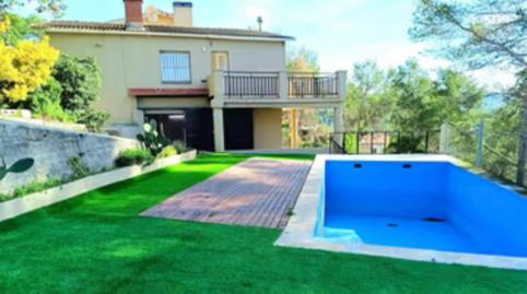 Foto 2 de Casa o xalet en venda a Olivella, Barcelona