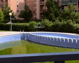 Piscina de Pis en venda en Alicante / Alacant amb Terrassa, Piscina i Piscina comunitària