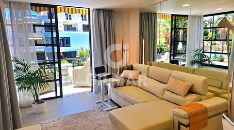 Foto 4 de Apartamento en venta en Playa de las Américas, Arona