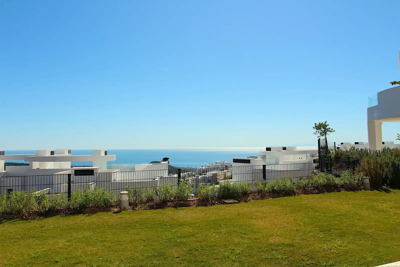 Apartamento con piscina en venta en Plaza Vicente Espinel 4, imagen 50