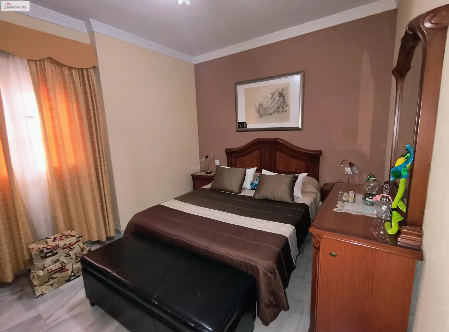 Habitatge amb ascensor en venda a Calle Vicente Aleixandre, imagen 13