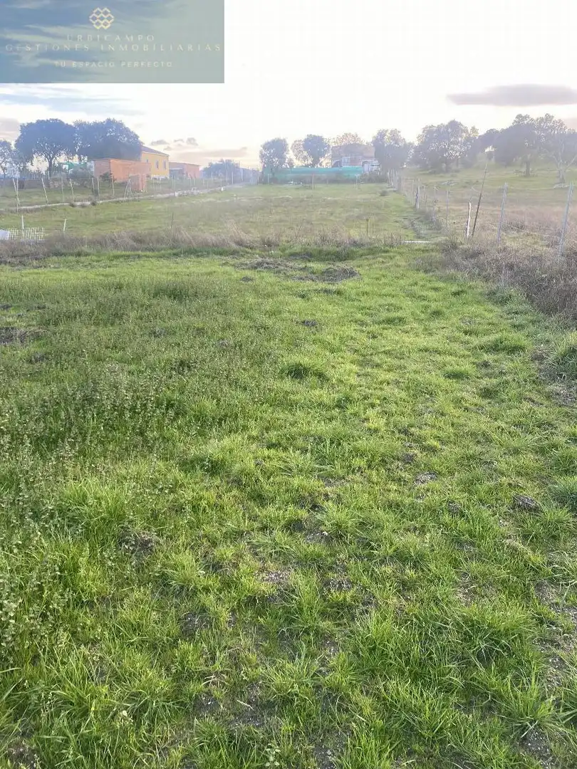 Country homes for sale in Esparragalejo