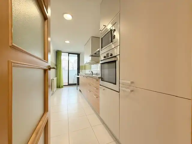 Flat with lift for sale in Avinguda del Cardenal Costa 25, imagen 4