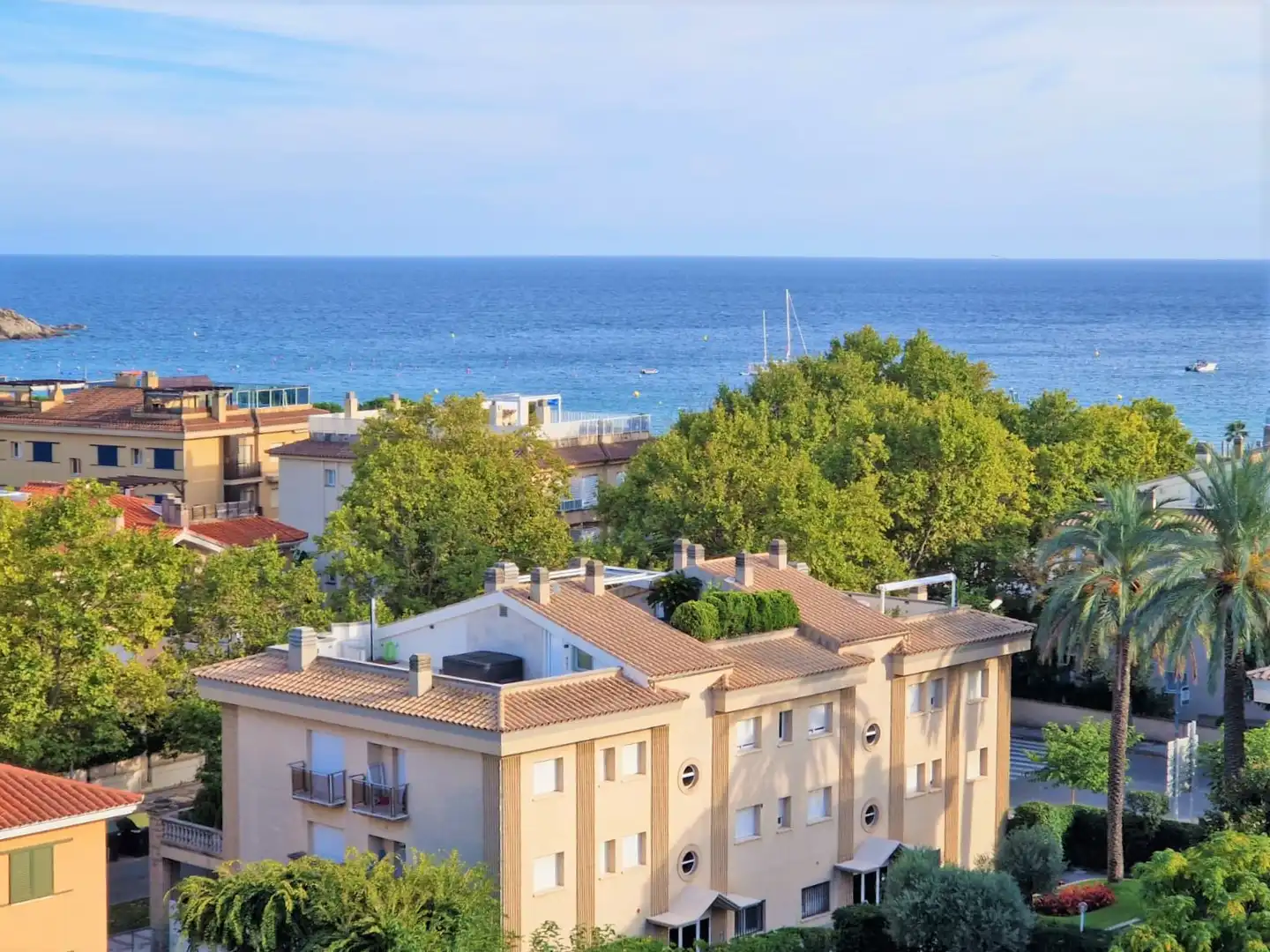 Appartement avec terrasse à vendre à Avinguda de Platja d'Aro 302, imagen 22