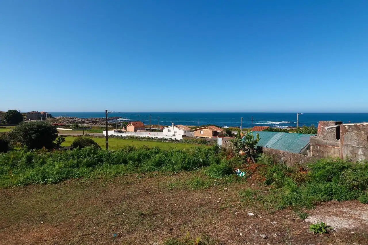 Terrenys i solars en venda a Lugar O Porto 87, imagen 7
