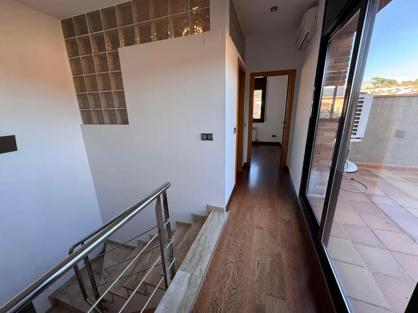 Casa adosada en venta en Santa Maria de Palautordera con Aire acondicionado, Calefacción y Terraza