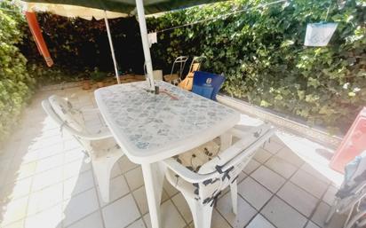 Terrace of Single-family semi-detached for sale in Benidorm  with Air Conditioner and Terrace