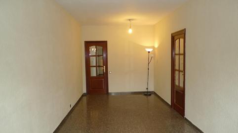 Foto 2 de Pis de lloguer a Gran Vía Gran Via de Les Corts Catalanes, La Font de la Guatlla, Barcelona