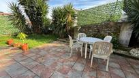 Terrace of Single-family semi-detached for sale in Castro-Urdiales  with Private garden, Terrace and Storage room