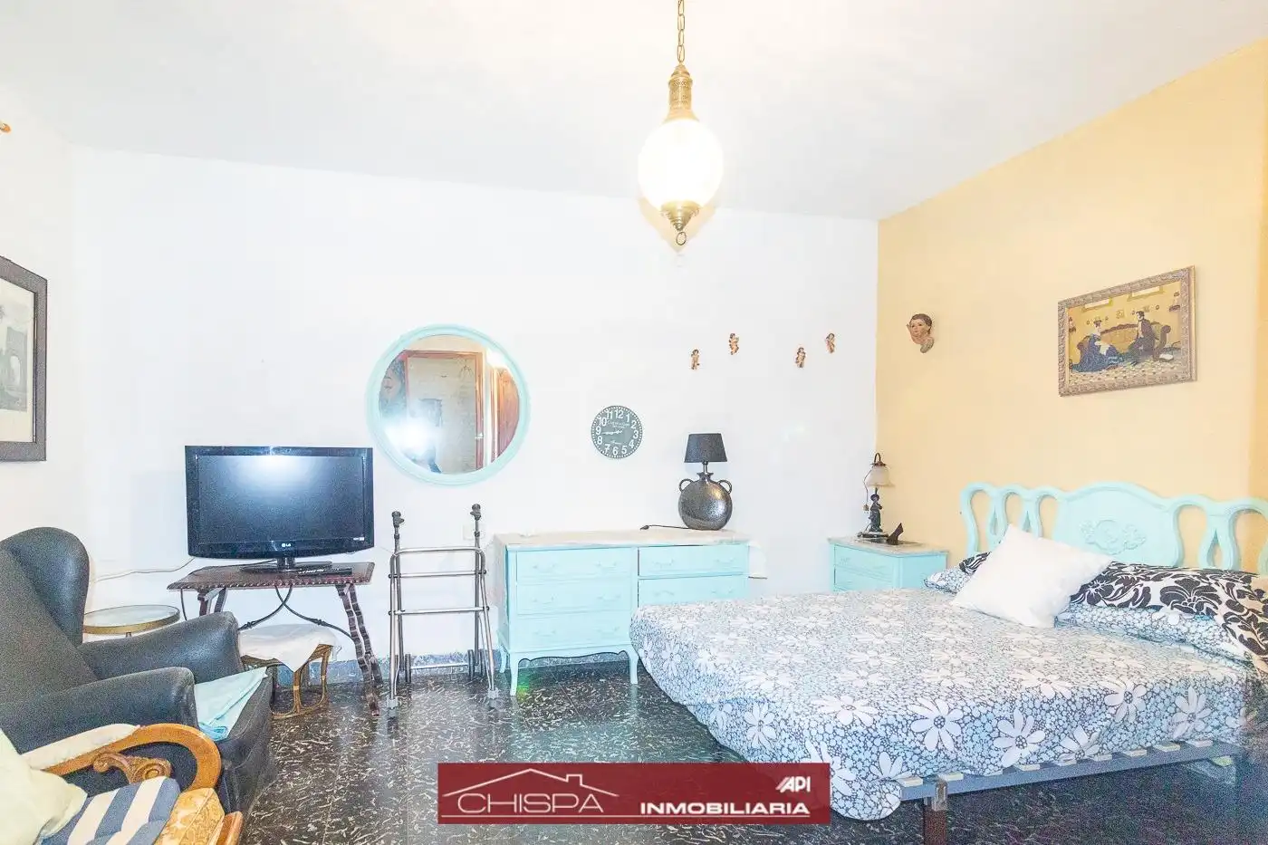 Chalet con terraza en venta en Casco Urbano, imagen 27