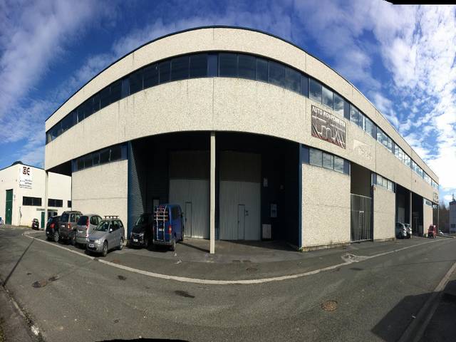 Local comercial en Venta en Elgeta