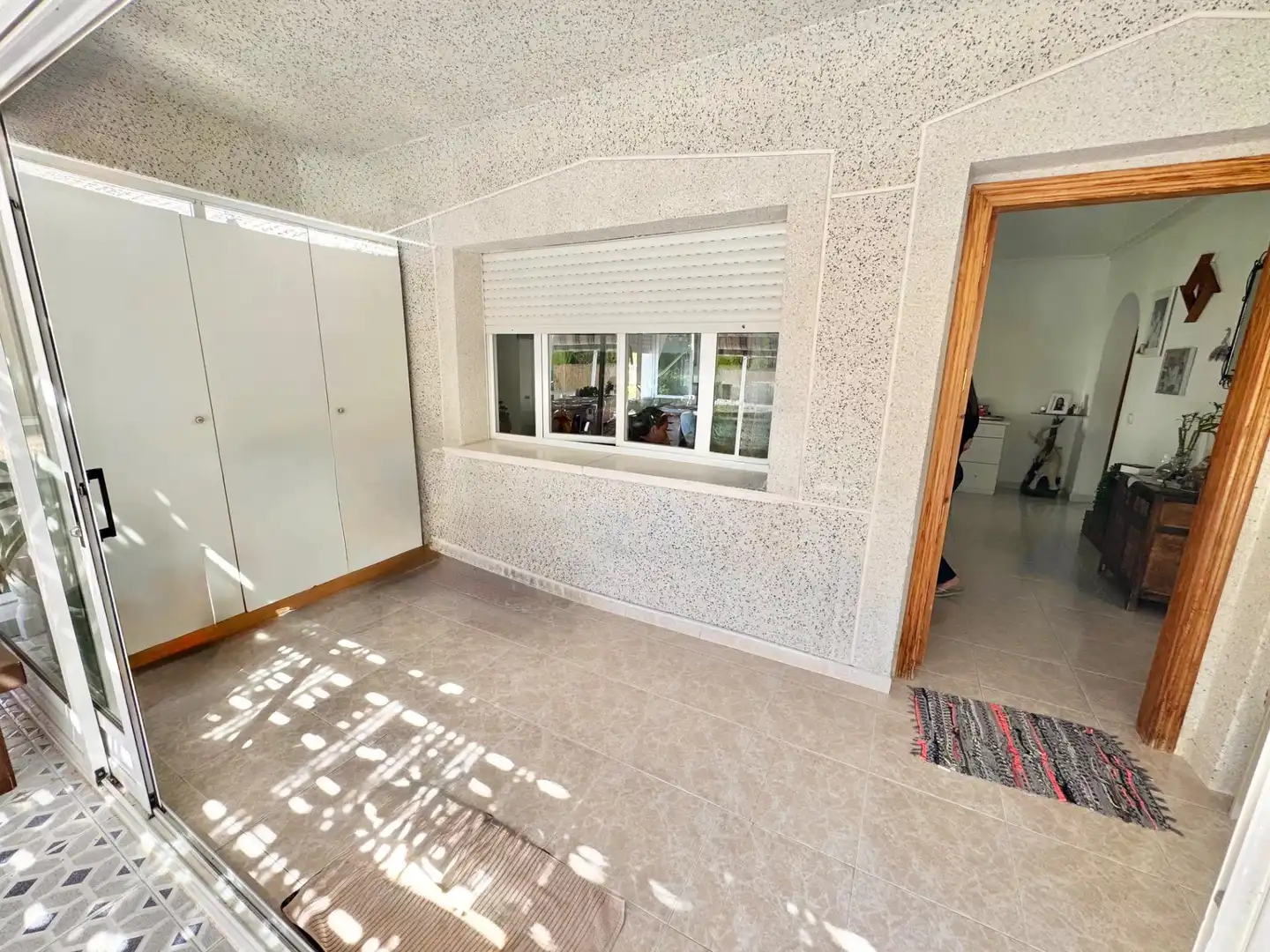 Casa o chalet en venta en Benferri con Aire acondicionado, Calefacción y Jardín privado